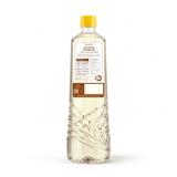 Wood Pressed Edible Coconut Oil