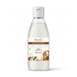 Wood Pressed Edible Coconut Oil