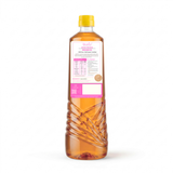 Wood Pressed Sesame Oil