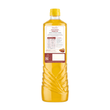 Wood Pressed Peanut Oil
