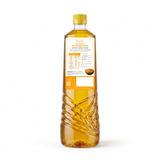 Cold Pressed Yellow Mustard Oil